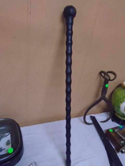 African Walking Stick