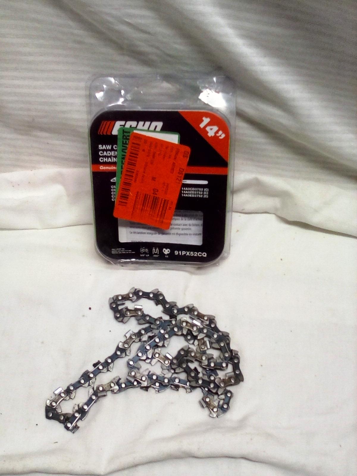 14" Echo Chain Saw Chain