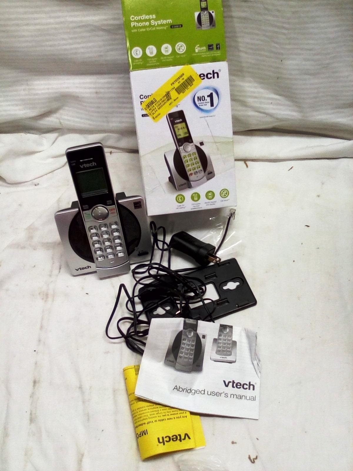 Vtech Cordless Phone