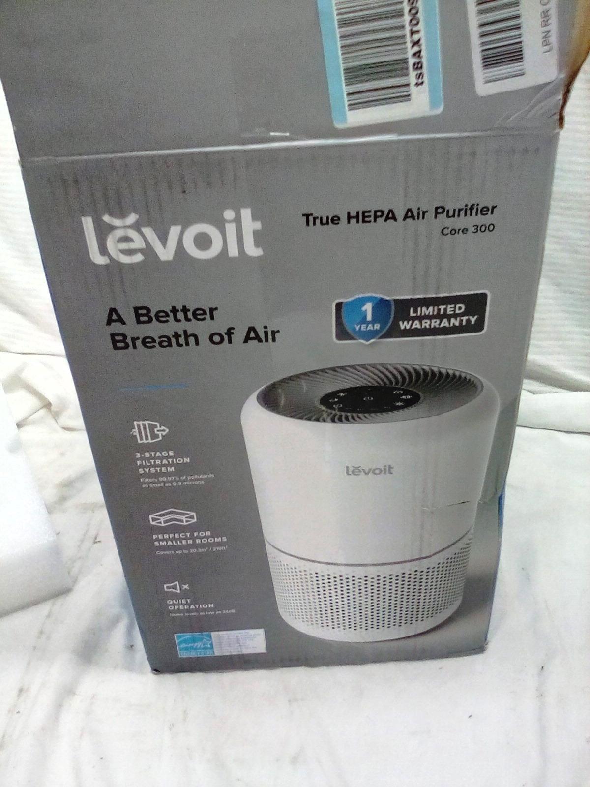 Levoit True HEPA Air Purifier