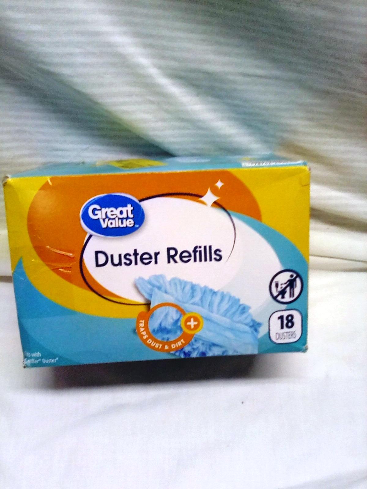 Duster Refills