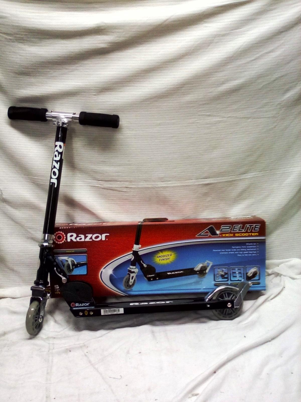 Razor Scooter