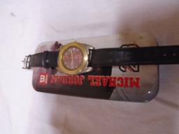 Wilson #23 Micheal Jordan Wristwatch