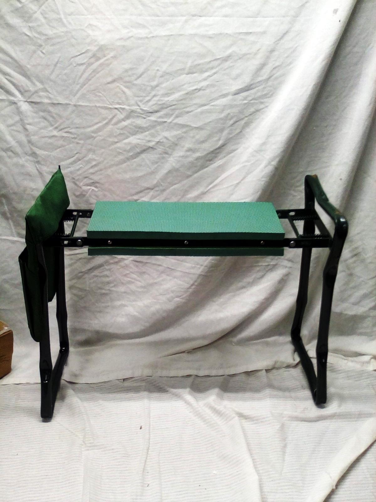 Garden Kneeler Seat