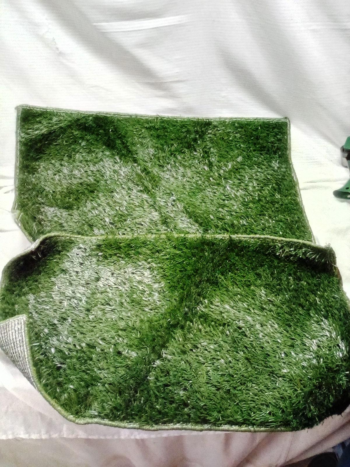 HomPet Replaceable Turf Puppy Pads