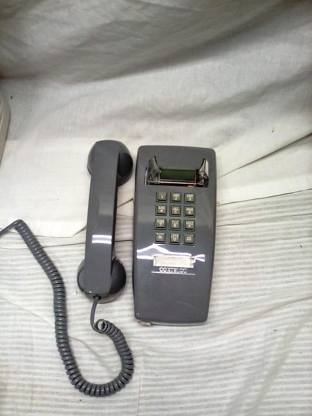 Teleophone