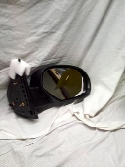 Chevy Sliverado RH Mirror fits 07 - 13