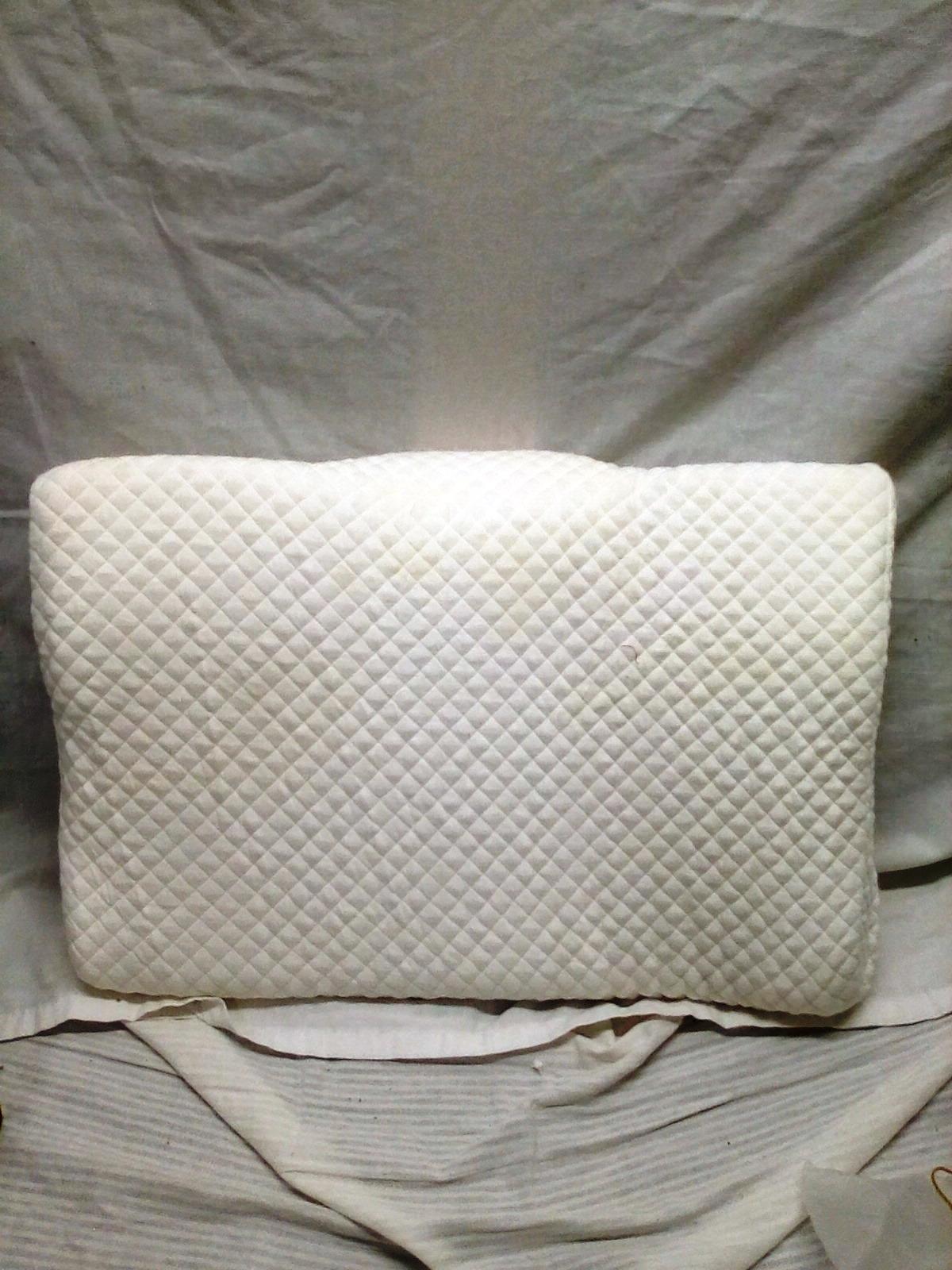 Zamat Memoryfoam Bed Pillow