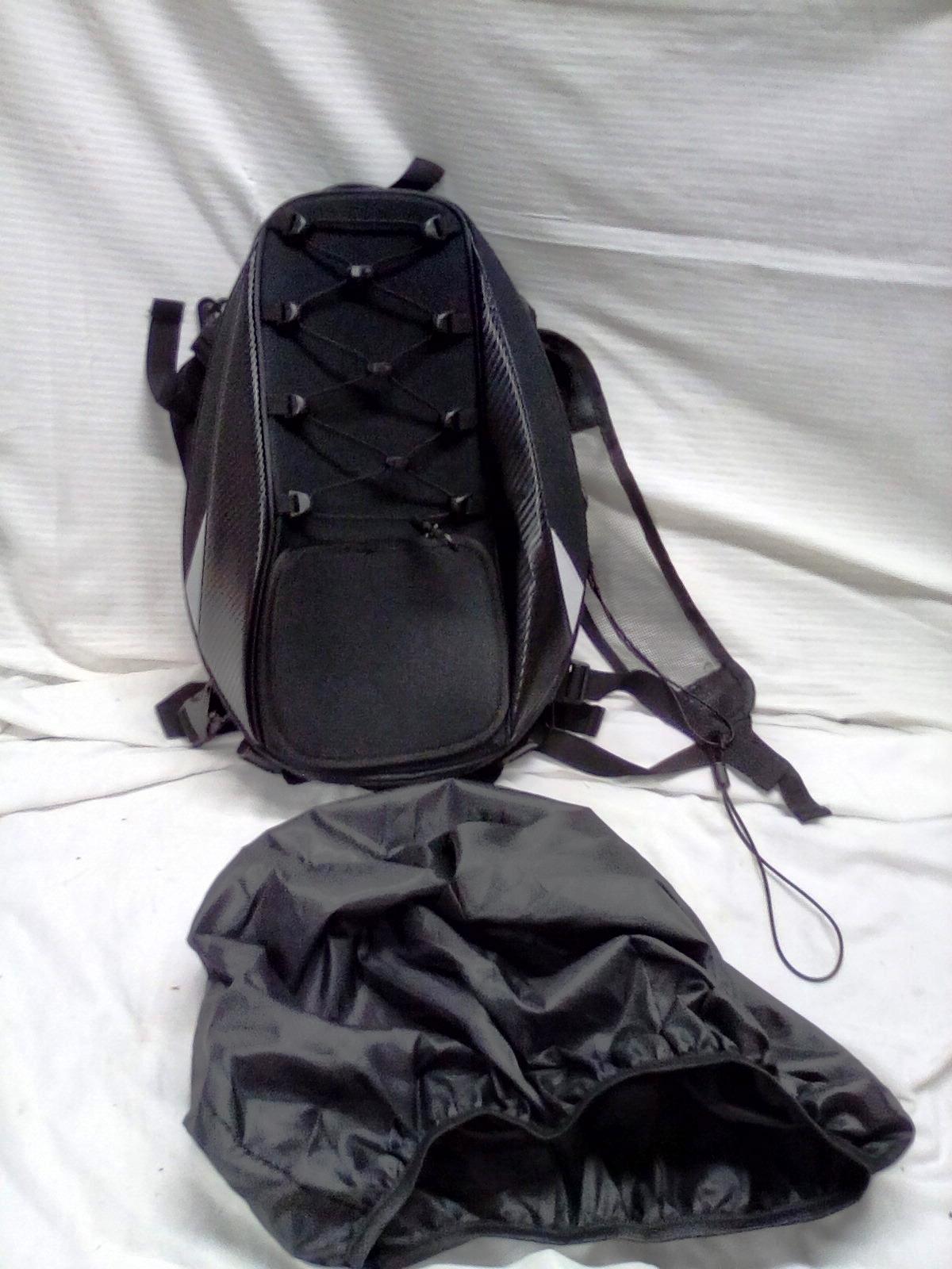 New 13"x17" Backpack