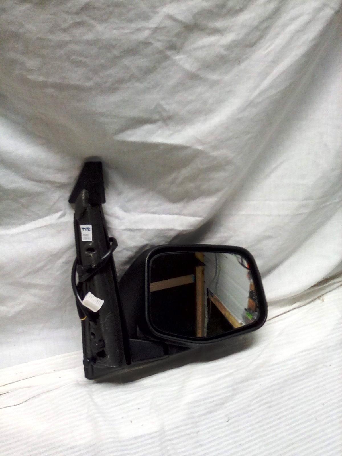 TYC Honda Odyssey 2011-2013 passanger side mirror