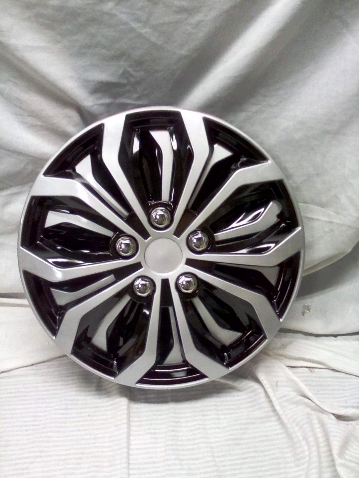 Wheel Covers  set of 4