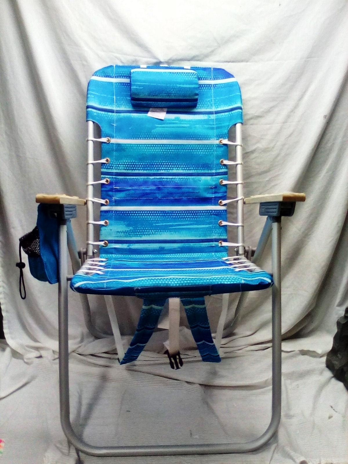 Backpack Chair