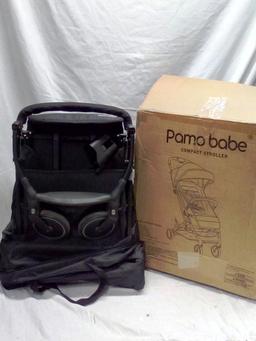 Pamo Babe Compact Stroller