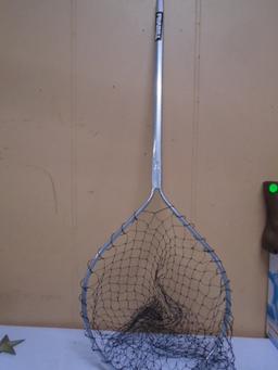 Frabil Aluminum Frame Landing Net