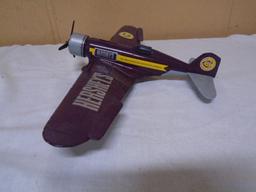 Ertl Die Cast Northrop Camma Hershey's Airplane