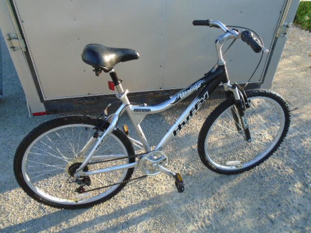 Men's Huffy Marengo 6 Speed Aluminum Frame Bicycle