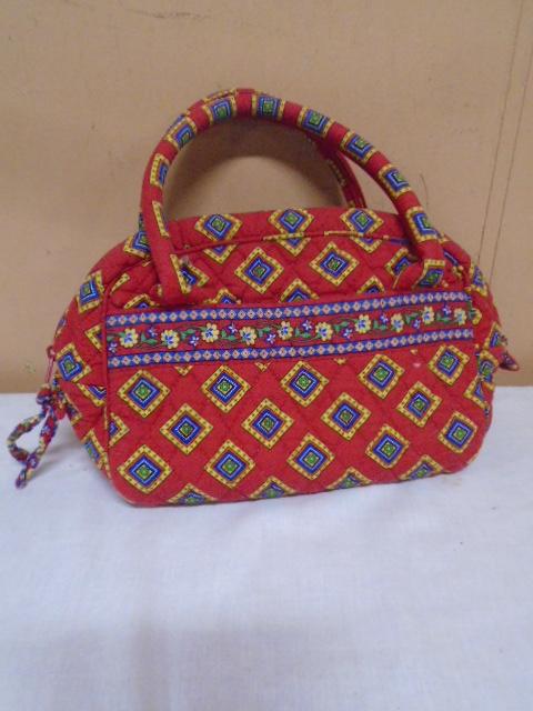 Ladies Vera Bradley Purse