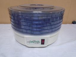 Mr.Coffee Food Dehydrator