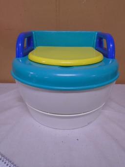 Safety 1st Child's Potty Chair