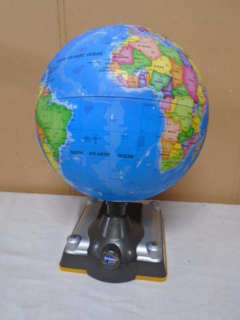 Discovery Kids Globe