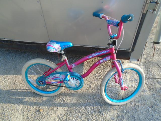 Girls Kent Mischief Bicycle