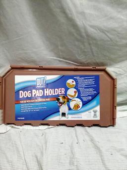 Out! PetCare Dog Pad Holder