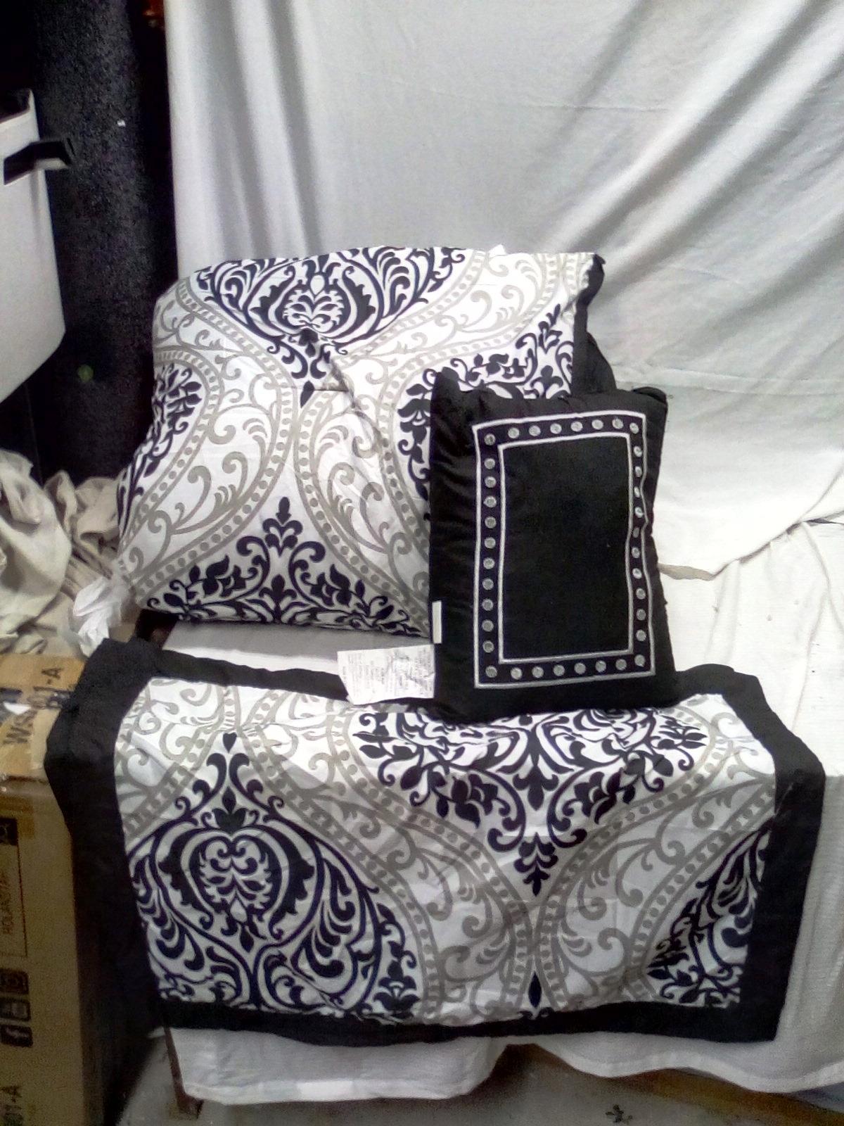 Comforter Set