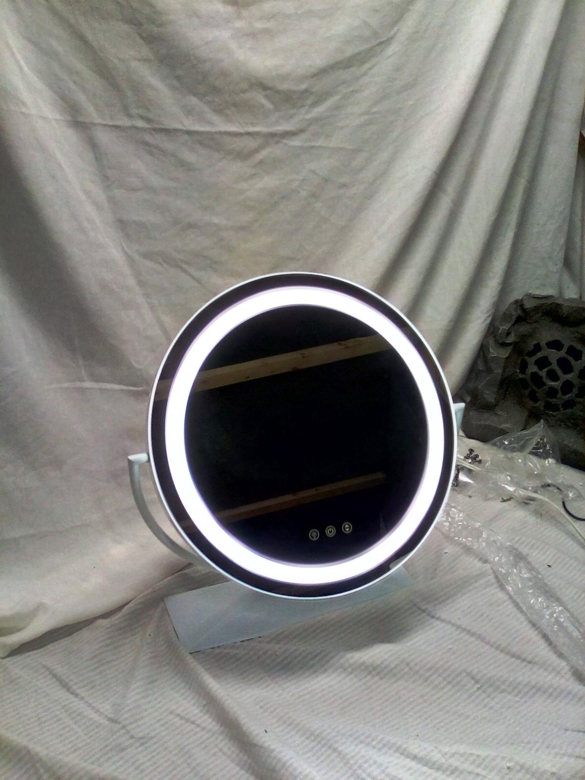 LED Make up mirror