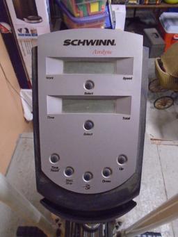 Schwinn Airdyne Exercise Bicycle