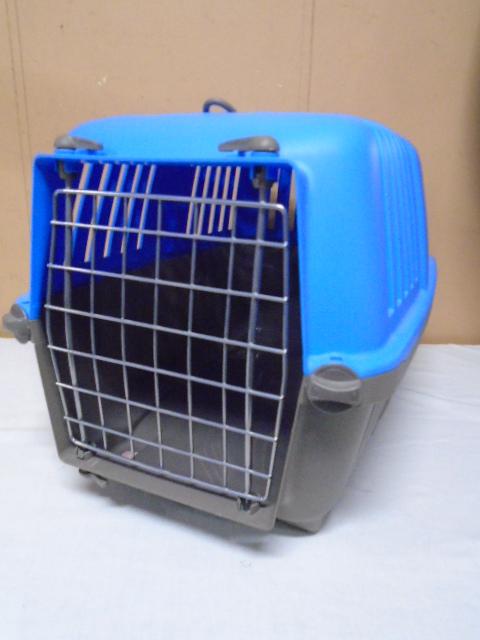 Composite Pet Carrier