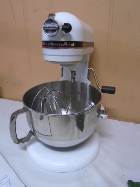 Kitchenaid Professional 6 Stand Mixer