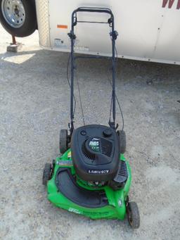 Lawn Boy Dura Force 4.5HP Self Propelled Mower