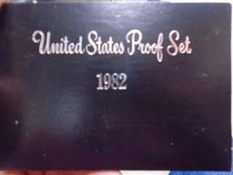 1982 United States Proof Set