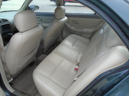 1999 Oldsmobile Intrigue GL 4 Door (See Additional Pics)