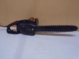 Remington 3HP/18in Electic Chainsaw