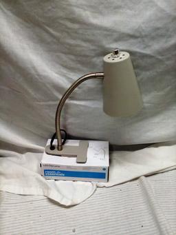 LED Clip Lamp