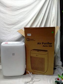 Zigma Air Purifier Aerio -300