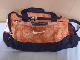 Nike Duffel Bag