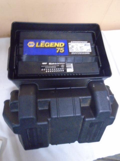 Napa Legend 75 Battery