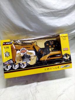 Kolegend 1:14 Scale RC Excavator