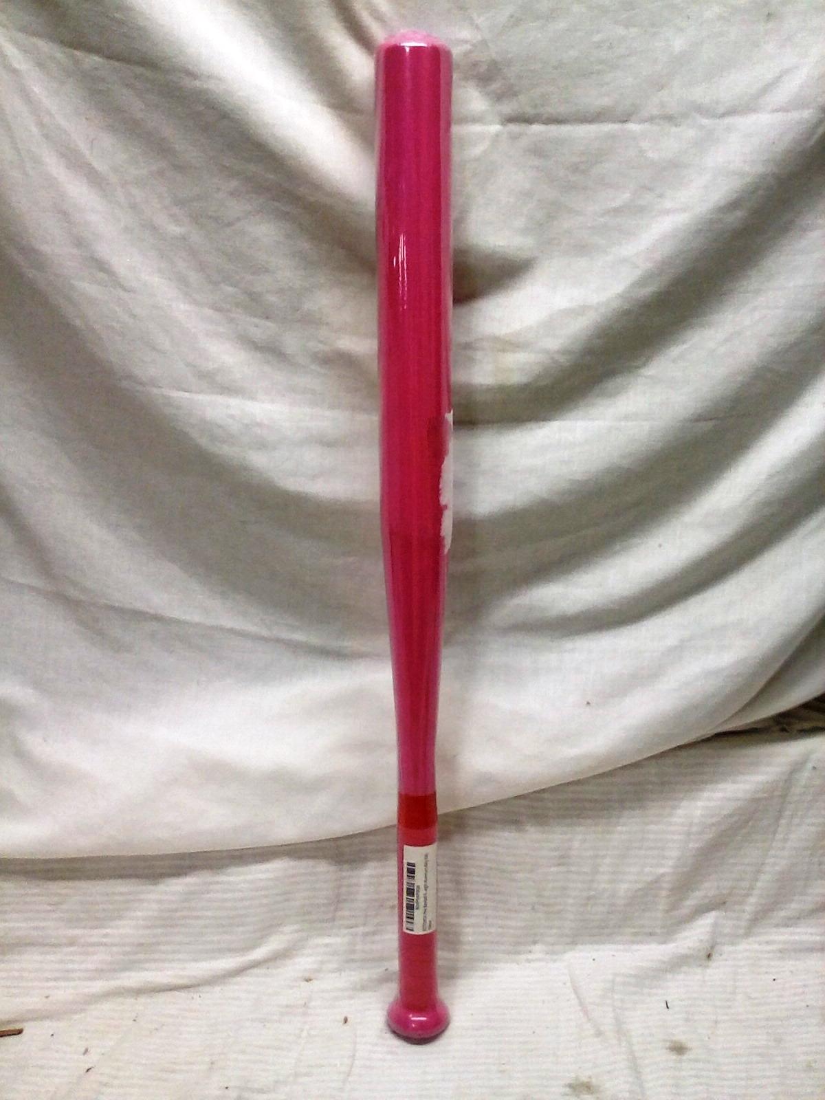 28" Metal Bat New Item in factory Plastic