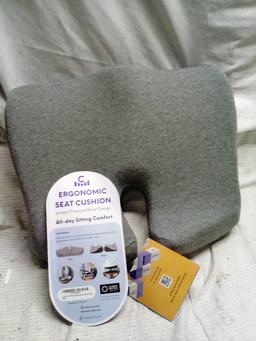 Ergonomic Seat Cushion
