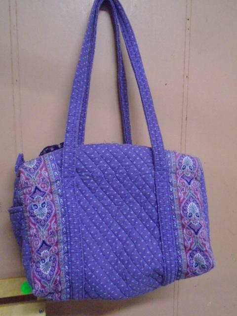 Ladies Vera Bradley Purse