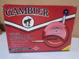 Rambler King Size Cigarette Making Machine