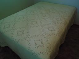 Beautiful Queen Size Quilt