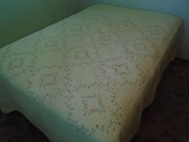 Beautiful Queen Size Quilt