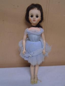 Vintage Doll