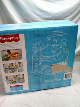 Fisher Price 3-in-1 Sit to Stand Activity Center