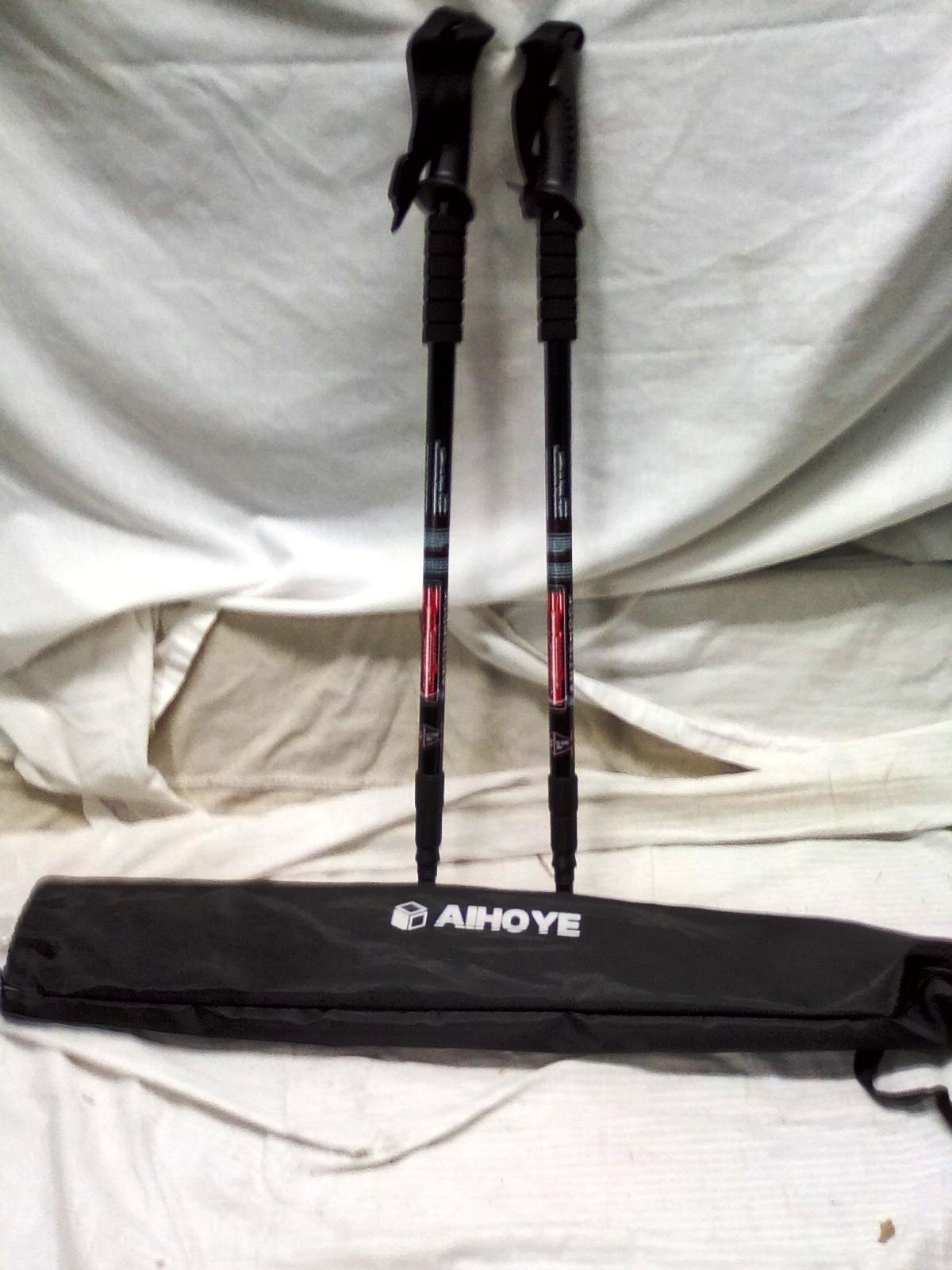 AIHOYE Terrain Trecking Poles