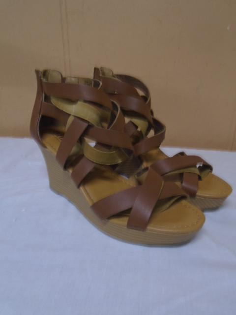 Brand New Pair of A.N.A. Ladies Shoes